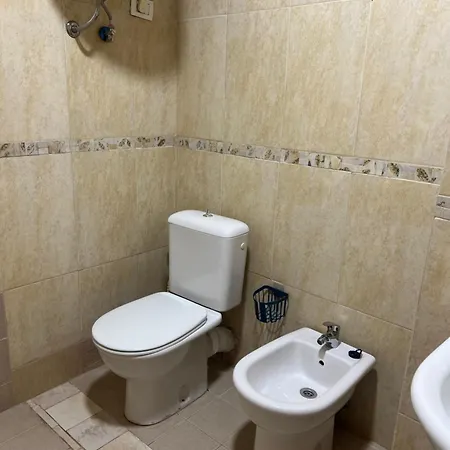 Elin's View Stylish With Panoramic Terrace Apartment