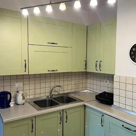 Elin's View Stylish With Panoramic Terrace Apartment *