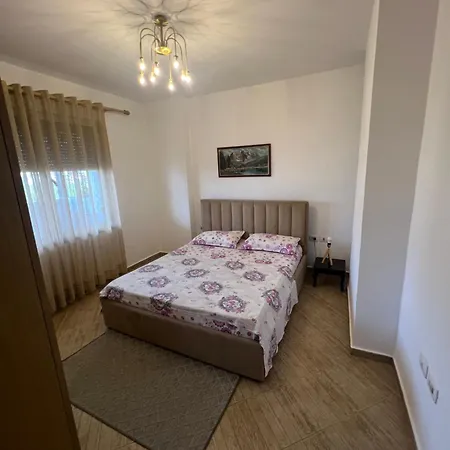 Lägenhet Elin's View Stylish With Panoramic Terrace