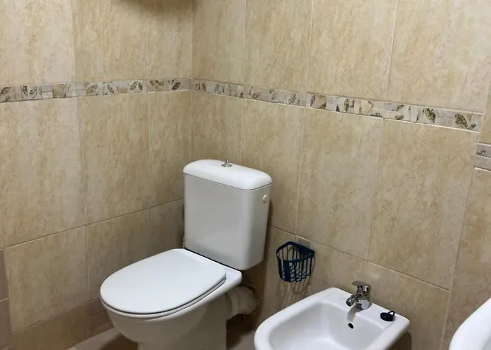 Elin's View Stylish With Panoramic Terrace Lägenhet