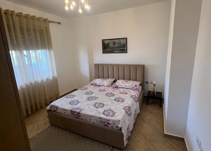 Appartement Elin's View Stylish With Panoramic Terrace